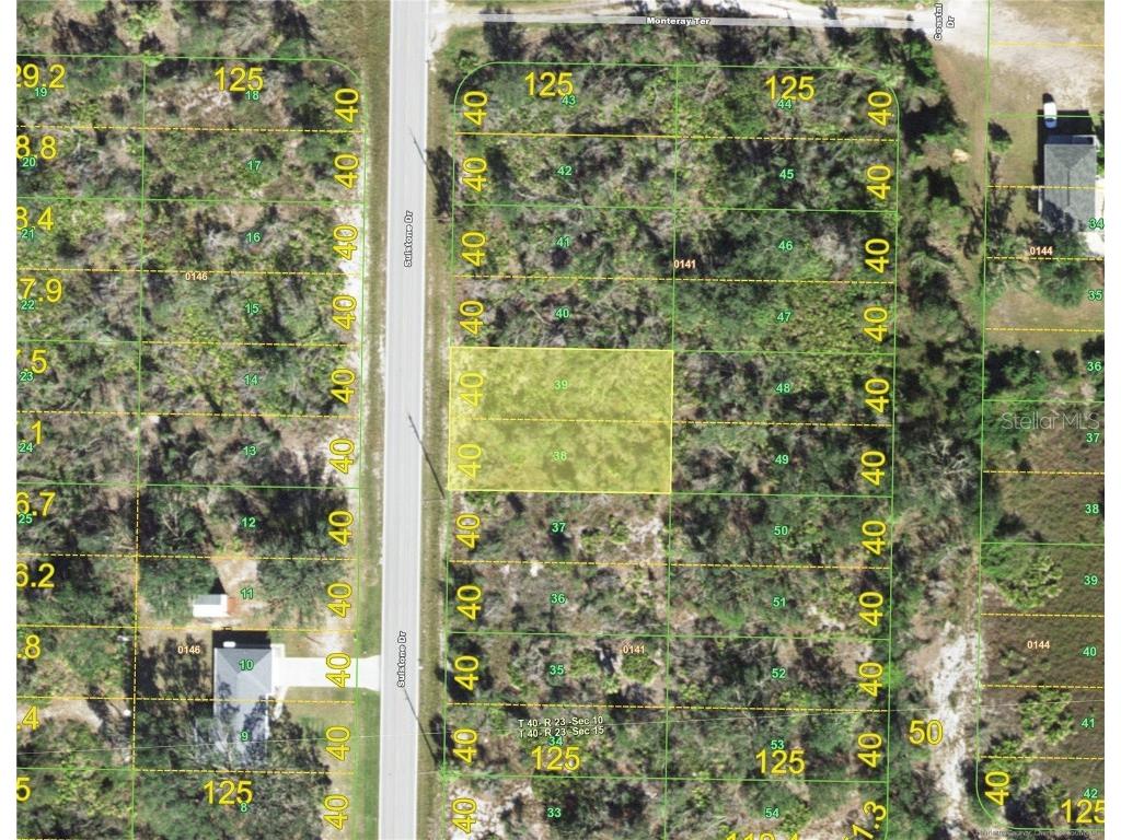 1508 Sulstone Drive Punta Gorda FL 33983 C7511141 image1