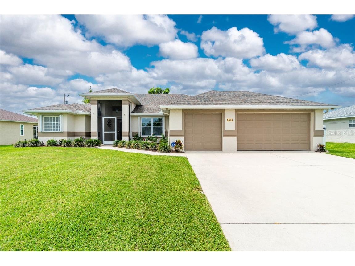 1508 SW 29th Street Cape Coral FL 33914 A4574180 image1