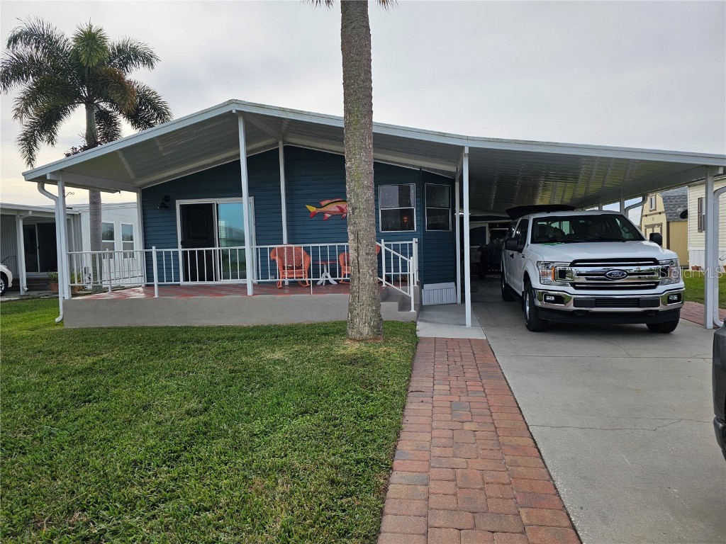 1508 SW 44th Boulevard Okeechobee FL 34974 OK223635 image1