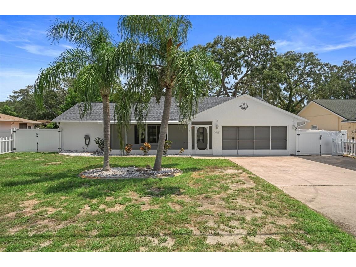 1508 Trenton Avenue Spring Hill FL 34606 W7867450 image1