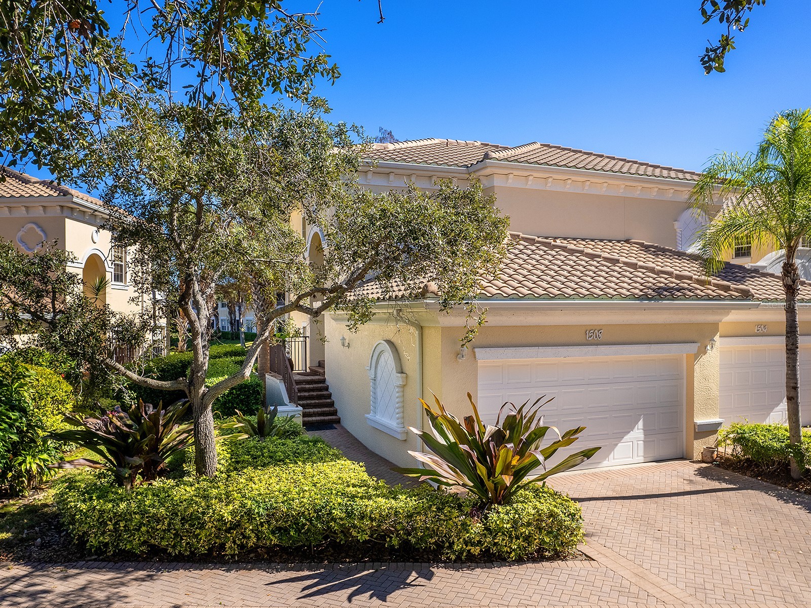 1508 Triano Circle #1508 Venice FL 34292 - LAKE TRIANO N6142474 image1