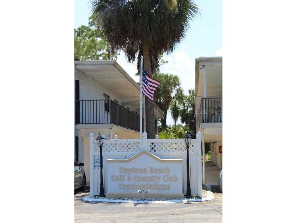 1508 Virginia Avenue #101 Daytona Beach FL 32114 V4931551 image1