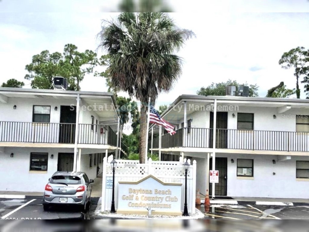 1508 Virginia Avenue #114A Daytona Beach FL 32114 O6157816 image1