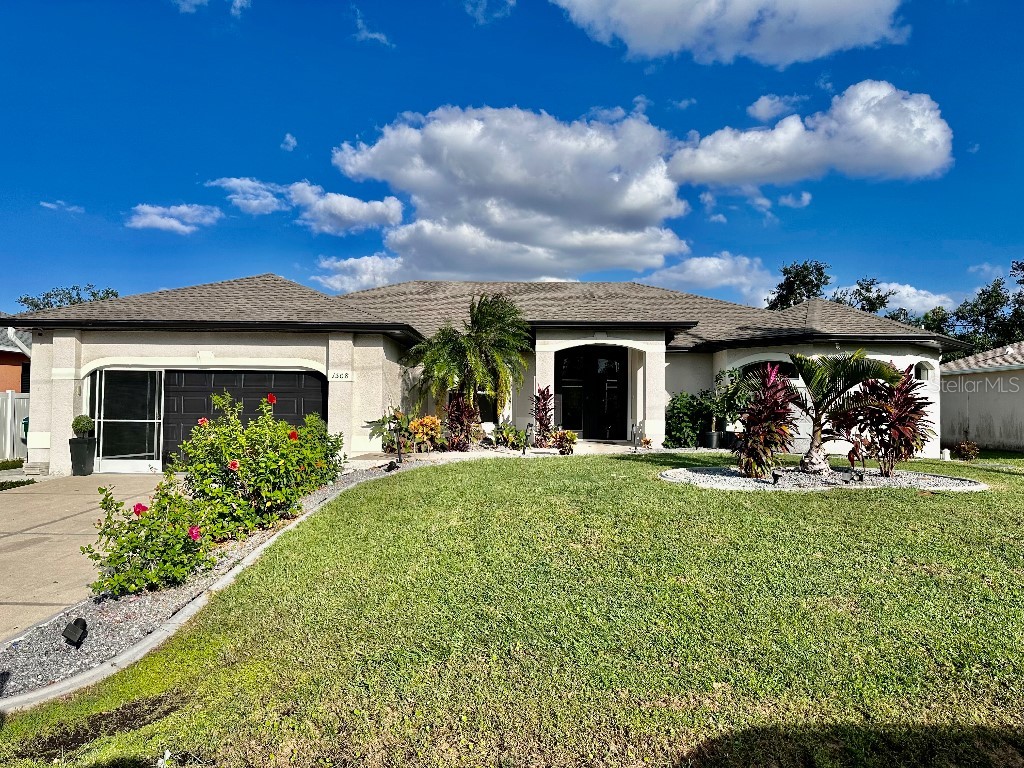 1508 Westover Street Port Charlotte FL 33953 W7862514 image1
