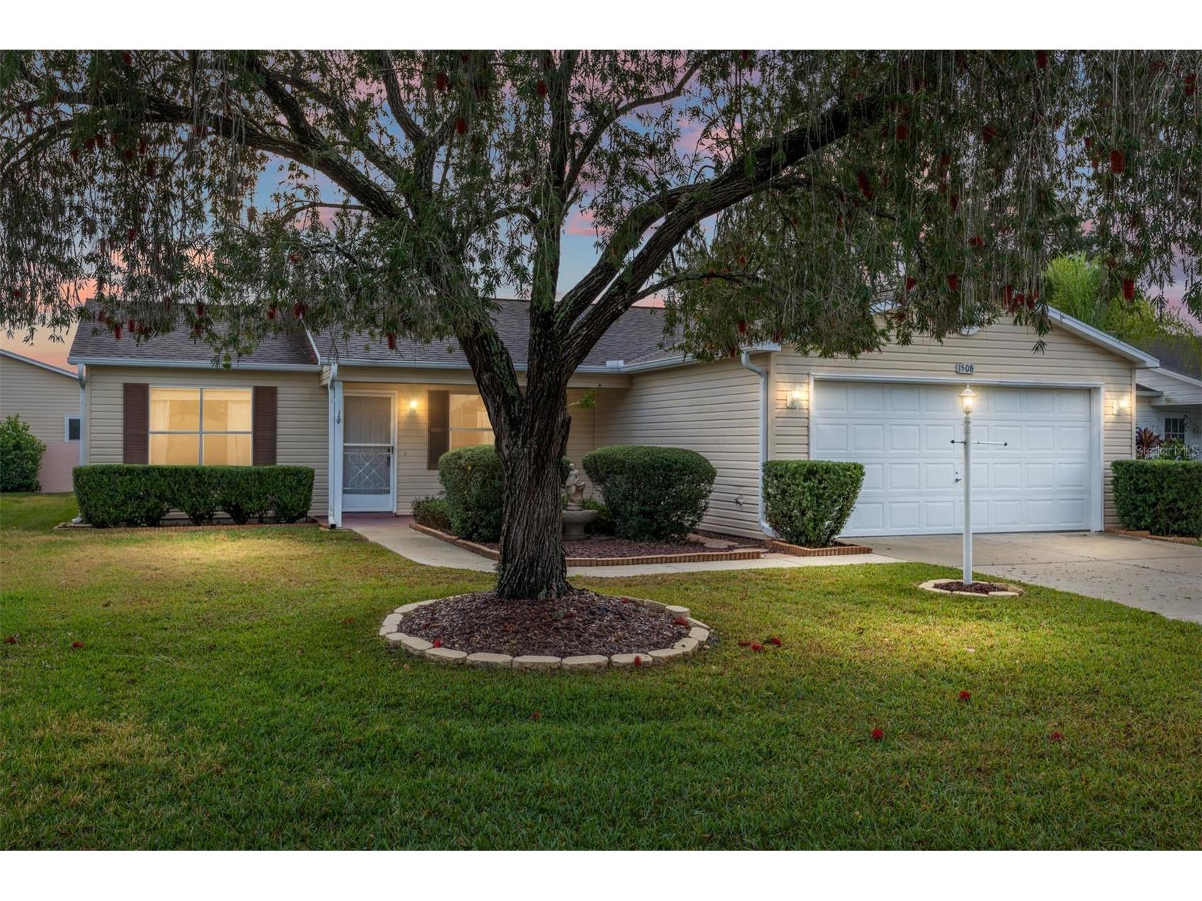 1508 Yucatan Way Lady Lake FL 32159 G5106454 image1
