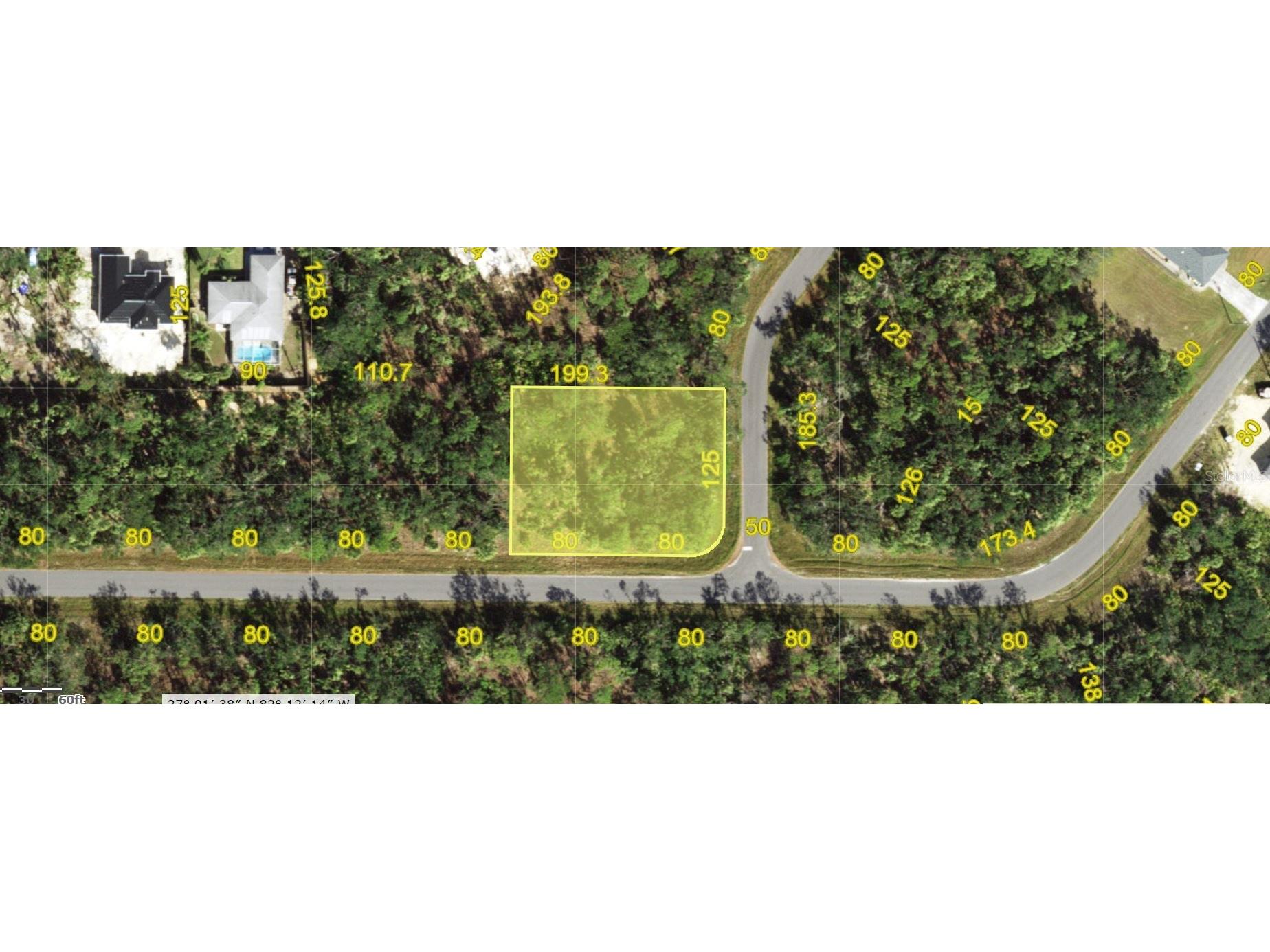 15080 Dahlgren Avenue Port Charlotte FL 33953 C7483010 image1