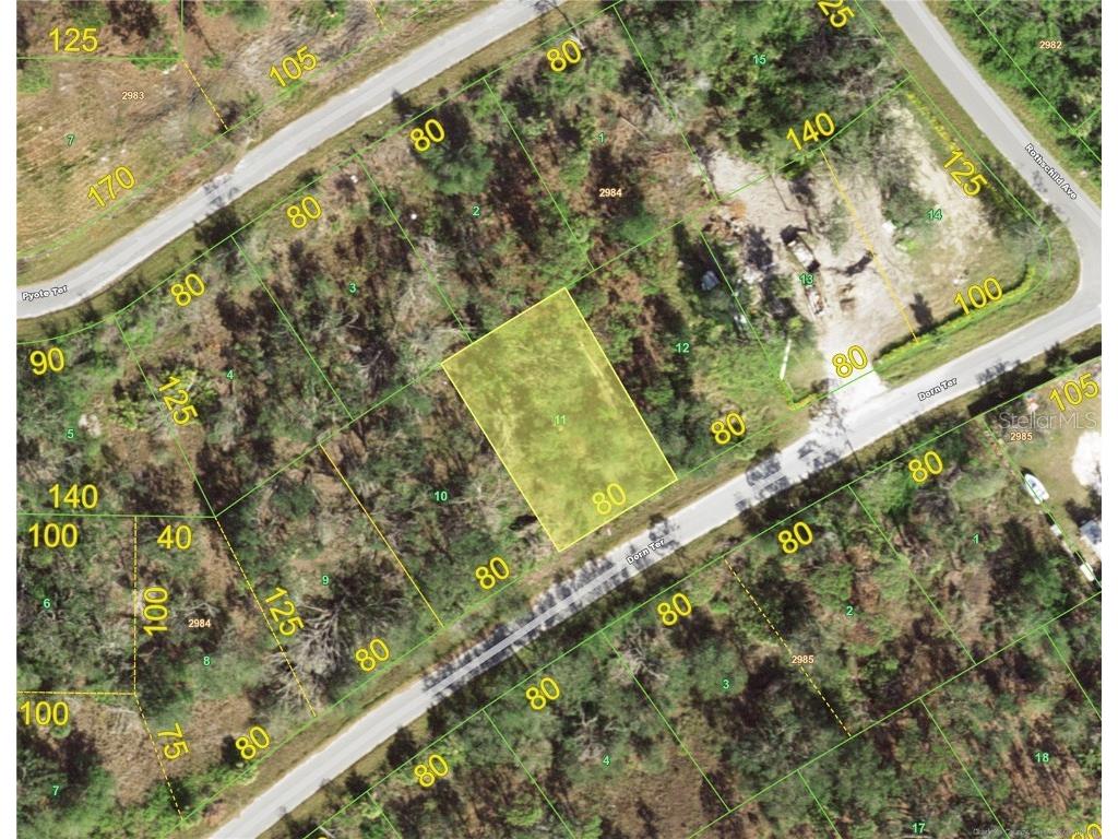 15080 Dorn Terrace Port Charlotte FL 33953 C7490949 image1