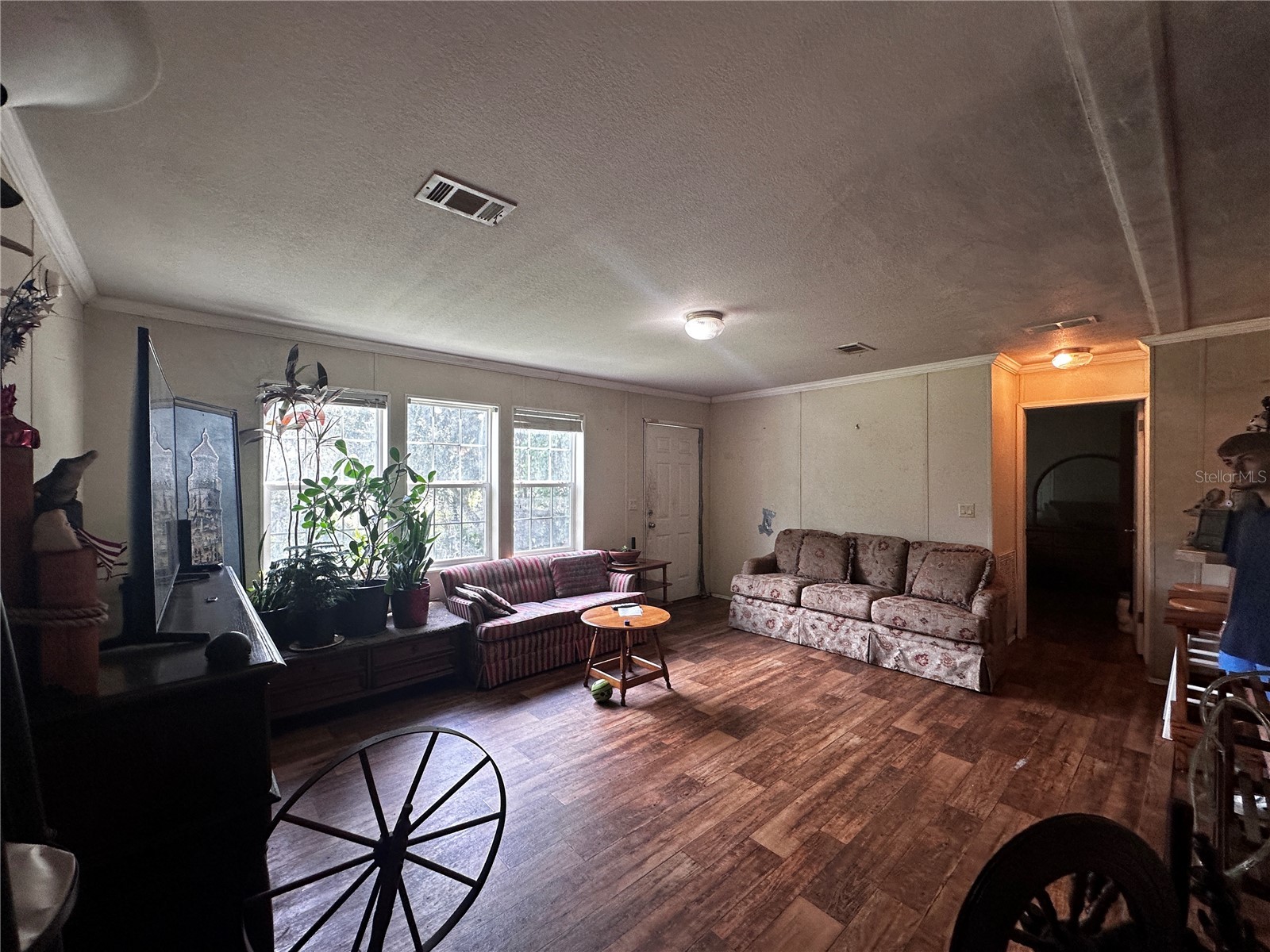 15080 NE 242nd Avenue Salt Springs FL 32134 - LITTLE LAKE KERR OM712484 image16