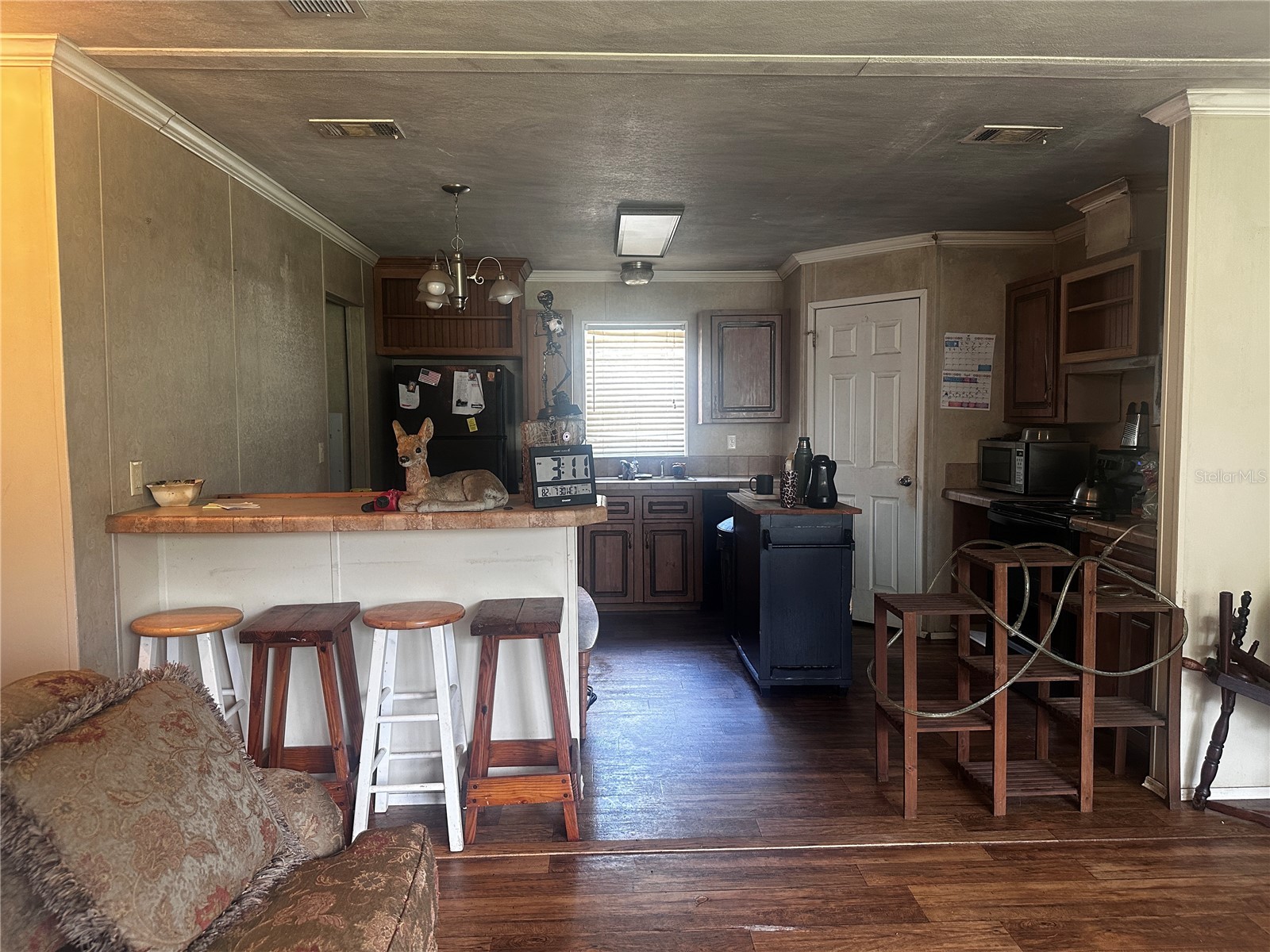 15080 NE 242nd Avenue Salt Springs FL 32134 - LITTLE LAKE KERR OM712484 image19