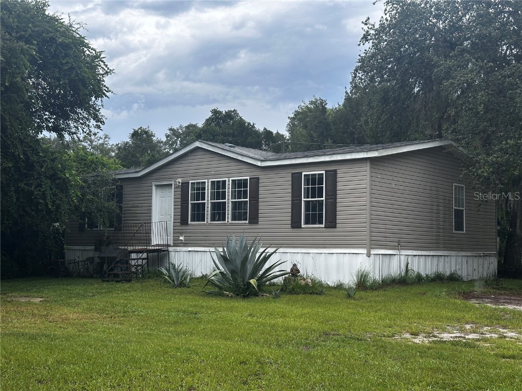 15080 NE 242nd Avenue Salt Springs FL 32134 - LITTLE LAKE KERR OM712484 image2