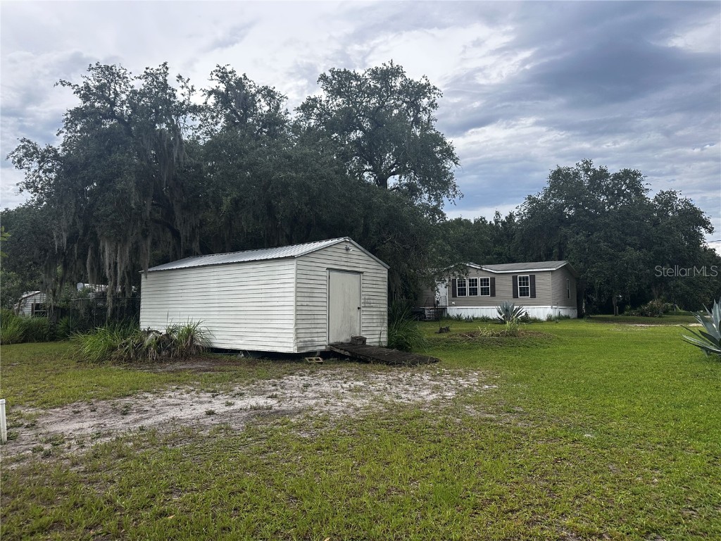 15080 NE 242nd Avenue Salt Springs FL 32134 - LITTLE LAKE KERR OM712484 image6