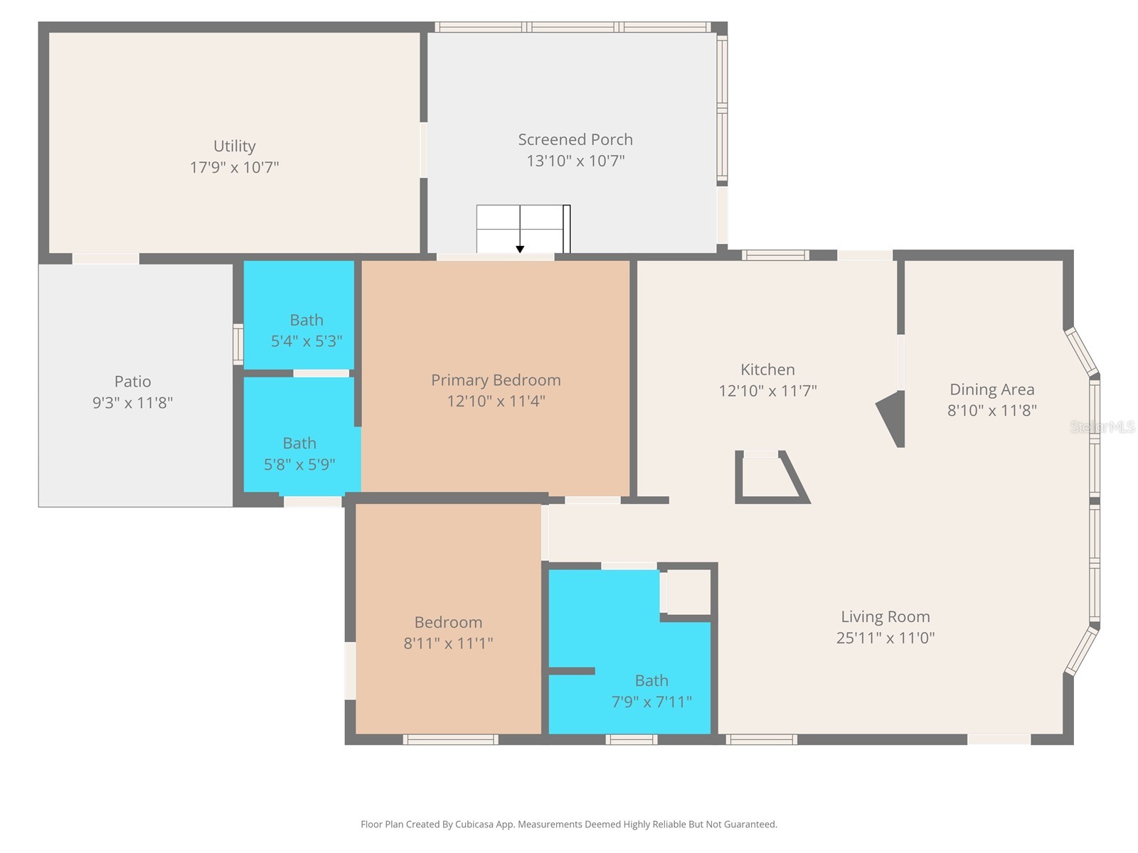 15080 Rialto Avenue Brooksville FL 34613 TB8507566 image34