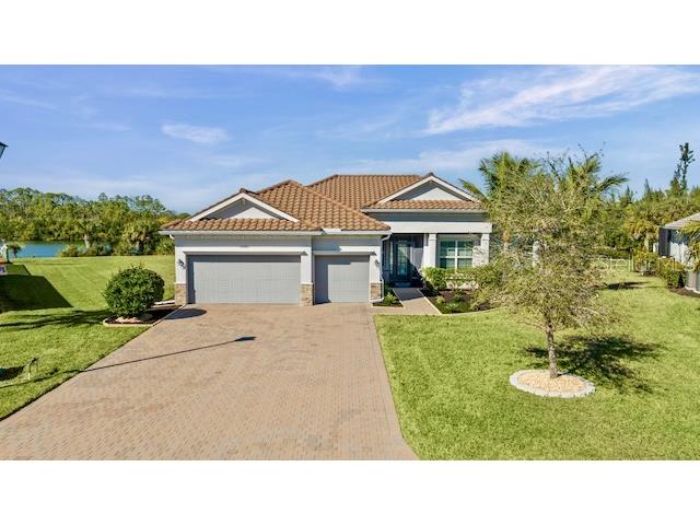 15080 Spanish Point Drive Port Charlotte FL 33981 - BUTTERFORD WATERWAY C7519611 image1