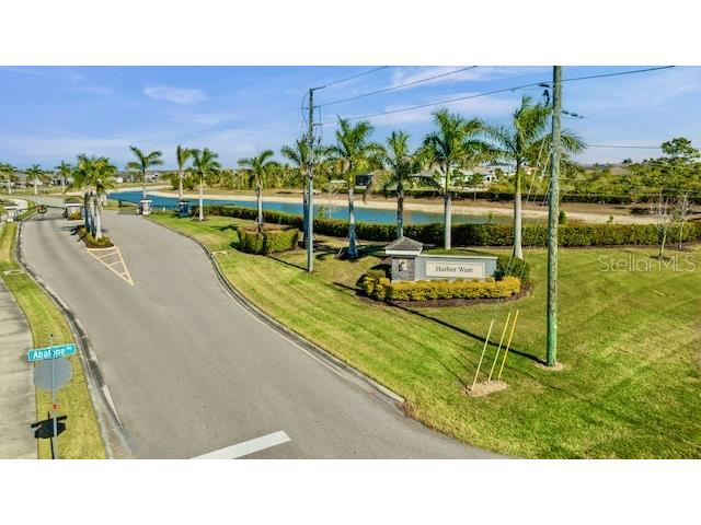 15080 Spanish Point Drive Port Charlotte FL 33981 - BUTTERFORD WATERWAY C7519611 image12