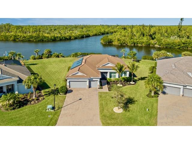 15080 Spanish Point Drive Port Charlotte FL 33981 - BUTTERFORD WATERWAY C7519611 image13