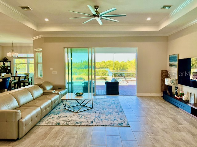 15080 Spanish Point Drive Port Charlotte FL 33981 - BUTTERFORD WATERWAY C7519611 image15