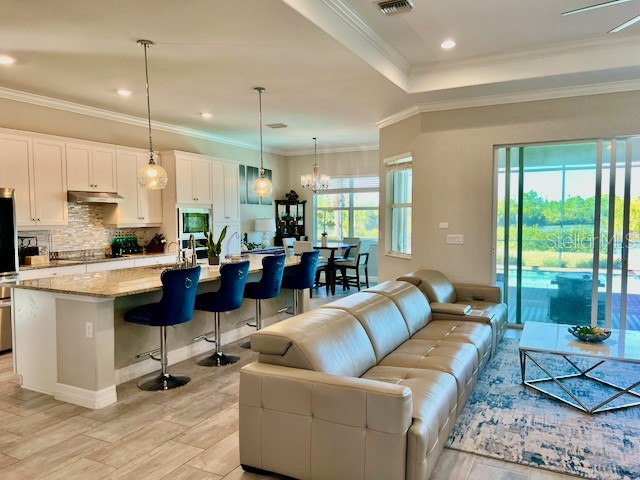 15080 Spanish Point Drive Port Charlotte FL 33981 - BUTTERFORD WATERWAY C7519611 image16