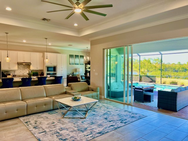 15080 Spanish Point Drive Port Charlotte FL 33981 - BUTTERFORD WATERWAY C7519611 image17