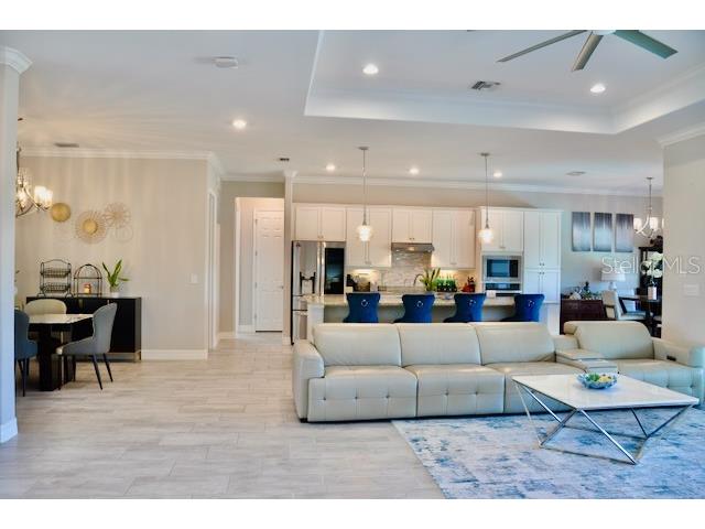 15080 Spanish Point Drive Port Charlotte FL 33981 - BUTTERFORD WATERWAY C7519611 image18