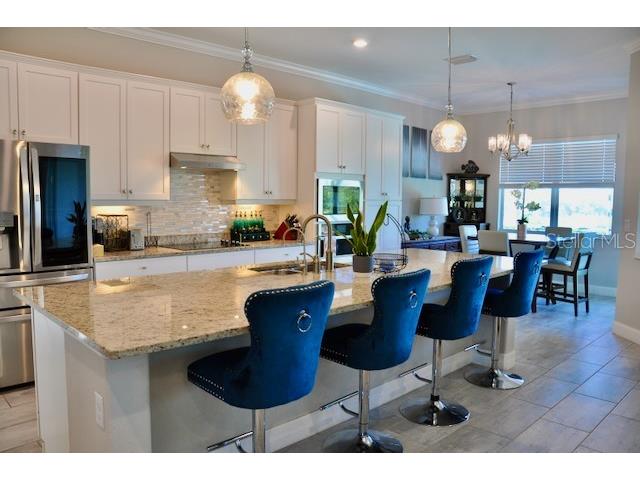 15080 Spanish Point Drive Port Charlotte FL 33981 - BUTTERFORD WATERWAY C7519611 image19