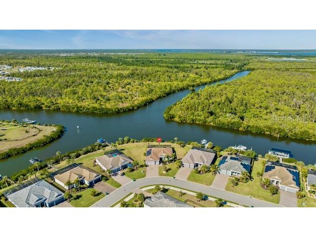 15080 Spanish Point Drive Port Charlotte FL 33981 - BUTTERFORD WATERWAY C7519611 image2