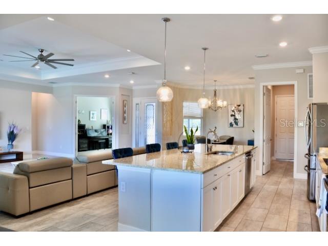 15080 Spanish Point Drive Port Charlotte FL 33981 - BUTTERFORD WATERWAY C7519611 image22