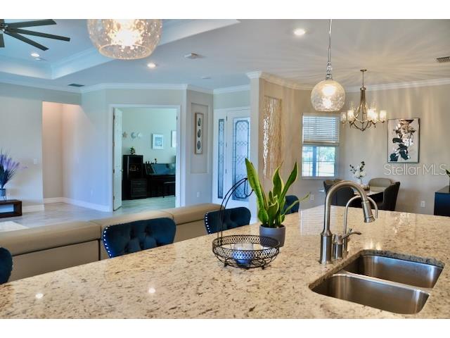 15080 Spanish Point Drive Port Charlotte FL 33981 - BUTTERFORD WATERWAY C7519611 image23