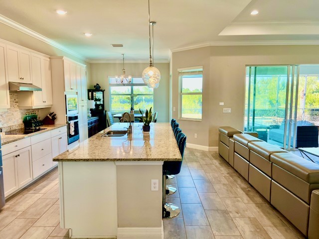 15080 Spanish Point Drive Port Charlotte FL 33981 - BUTTERFORD WATERWAY C7519611 image24