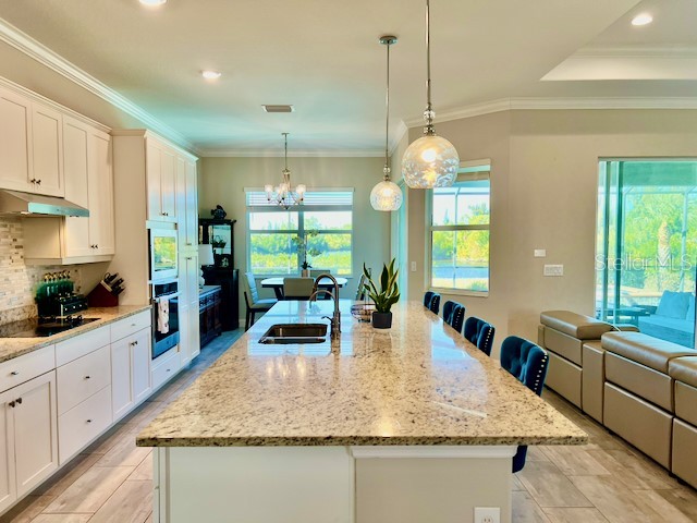 15080 Spanish Point Drive Port Charlotte FL 33981 - BUTTERFORD WATERWAY C7519611 image25