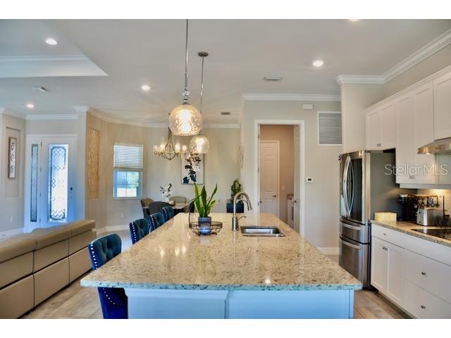 15080 Spanish Point Drive Port Charlotte FL 33981 - BUTTERFORD WATERWAY C7519611 image26