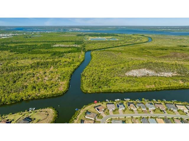 15080 Spanish Point Drive Port Charlotte FL 33981 - BUTTERFORD WATERWAY C7519611 image3