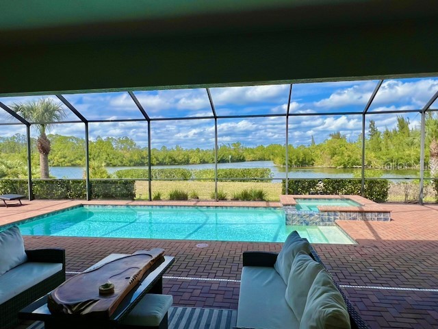15080 Spanish Point Drive Port Charlotte FL 33981 - BUTTERFORD WATERWAY C7519611 image30