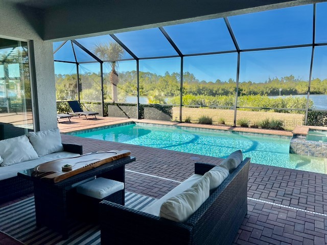 15080 Spanish Point Drive Port Charlotte FL 33981 - BUTTERFORD WATERWAY C7519611 image32