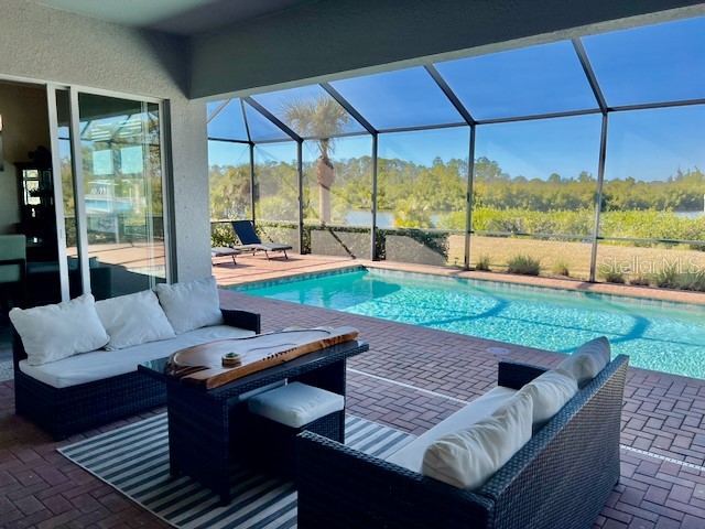 15080 Spanish Point Drive Port Charlotte FL 33981 - BUTTERFORD WATERWAY C7519611 image33