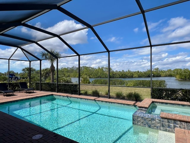 15080 Spanish Point Drive Port Charlotte FL 33981 - BUTTERFORD WATERWAY C7519611 image34