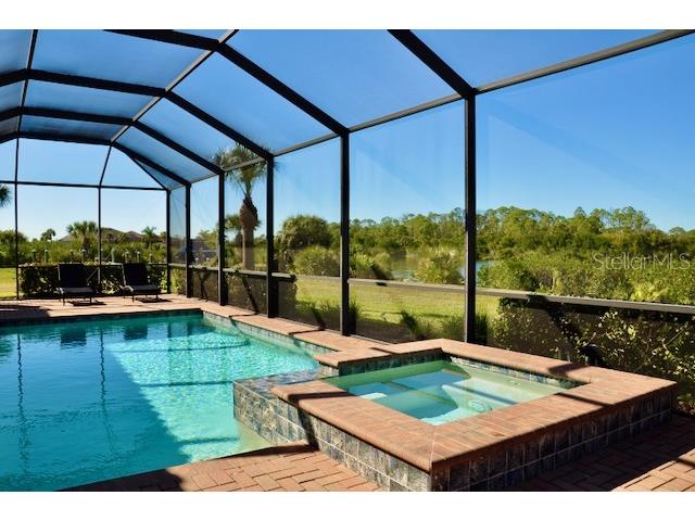 15080 Spanish Point Drive Port Charlotte FL 33981 - BUTTERFORD WATERWAY C7519611 image35