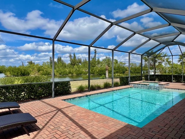 15080 Spanish Point Drive Port Charlotte FL 33981 - BUTTERFORD WATERWAY C7519611 image36