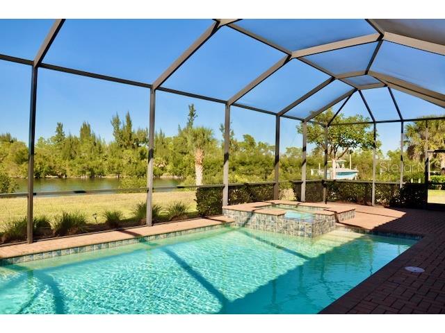 15080 Spanish Point Drive Port Charlotte FL 33981 - BUTTERFORD WATERWAY C7519611 image37