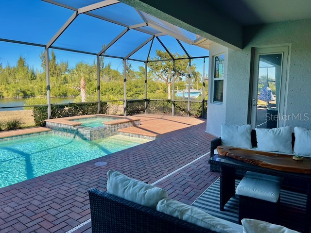 15080 Spanish Point Drive Port Charlotte FL 33981 - BUTTERFORD WATERWAY C7519611 image38