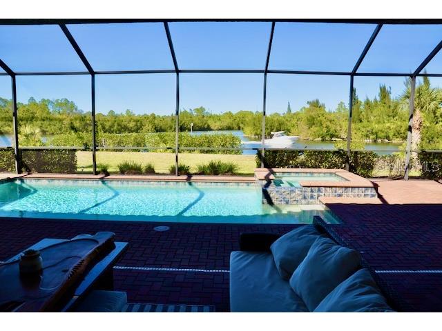 15080 Spanish Point Drive Port Charlotte FL 33981 - BUTTERFORD WATERWAY C7519611 image41