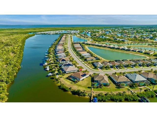 15080 Spanish Point Drive Port Charlotte FL 33981 - BUTTERFORD WATERWAY C7519611 image5