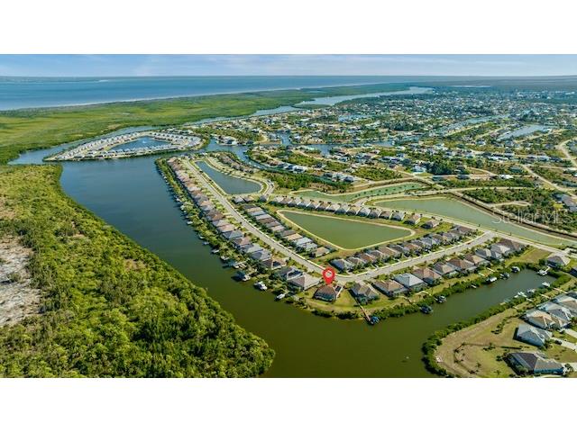 15080 Spanish Point Drive Port Charlotte FL 33981 - BUTTERFORD WATERWAY C7519611 image6