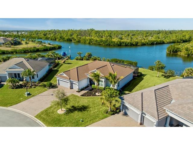 15080 Spanish Point Drive Port Charlotte FL 33981 - BUTTERFORD WATERWAY C7519611 image7