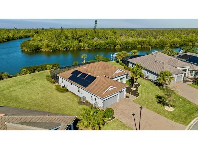 15080 Spanish Point Drive Port Charlotte FL 33981 - BUTTERFORD WATERWAY C7519611 image8