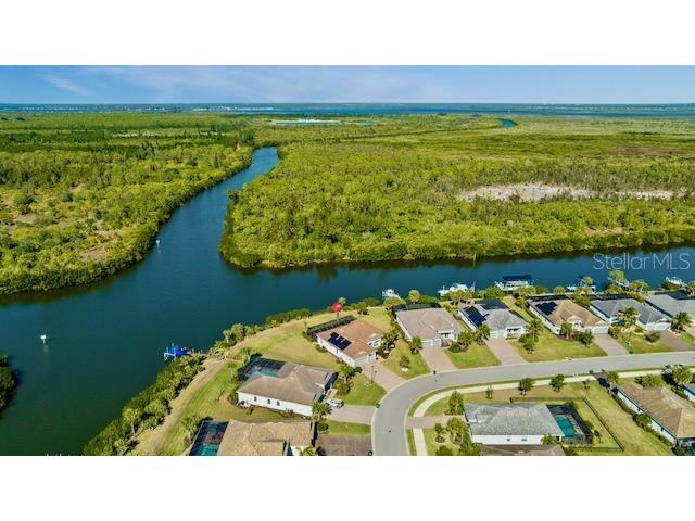 15080 Spanish Point Drive Port Charlotte FL 33981 - BUTTERFORD WATERWAY C7519611 image85