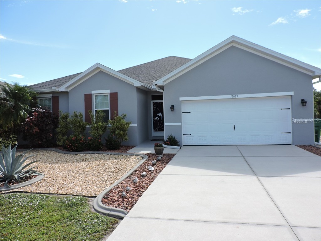 15081 Aldama Circle Port Charlotte FL 33981 N6140755 image1