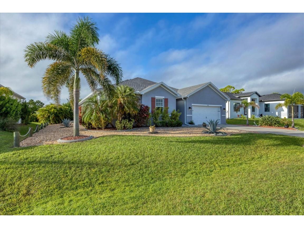 15081 Aldama Circle Port Charlotte FL 33981 N6140755 image2