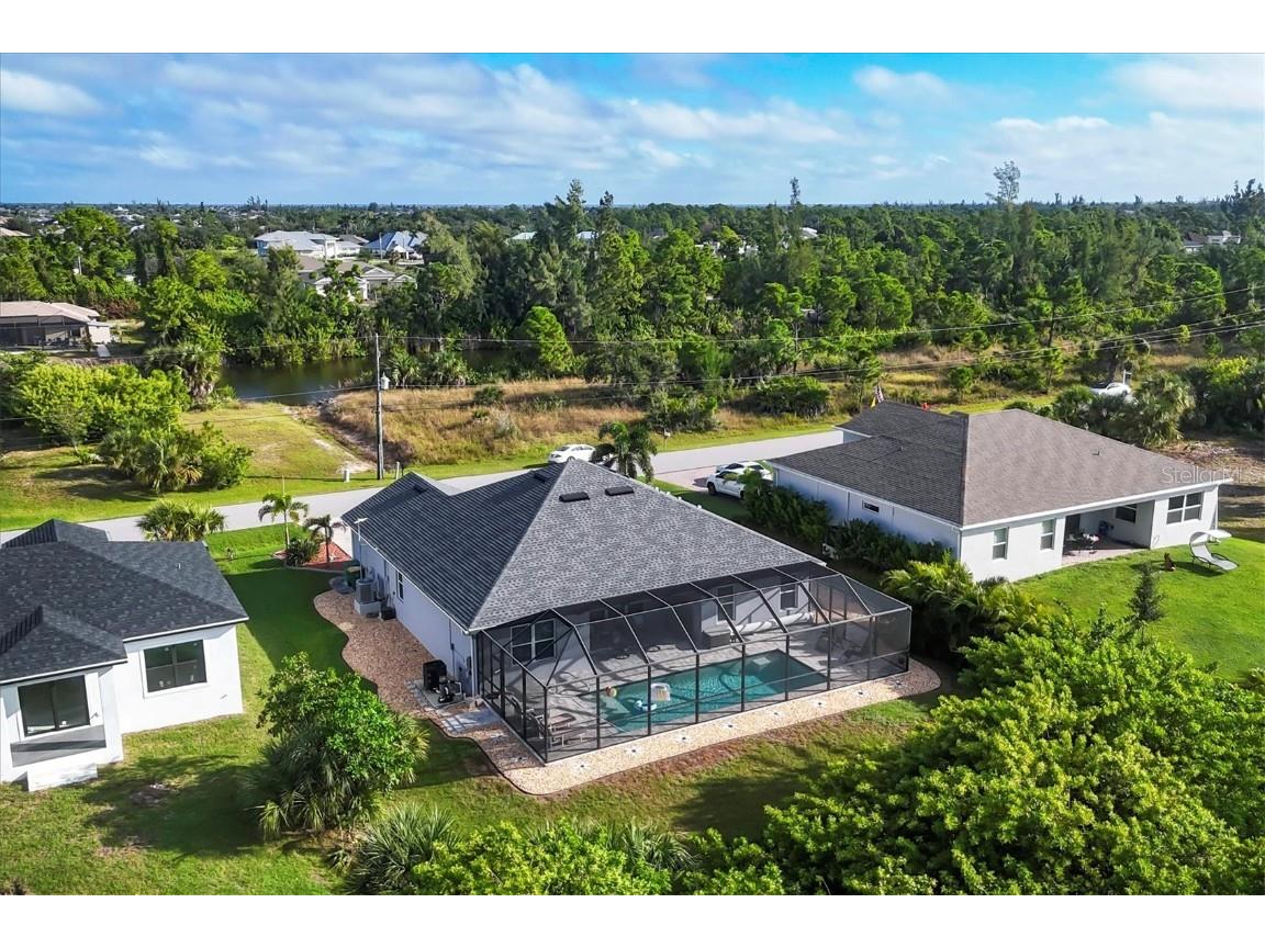 15081 Aldama Circle Port Charlotte FL 33981 N6140755 image34