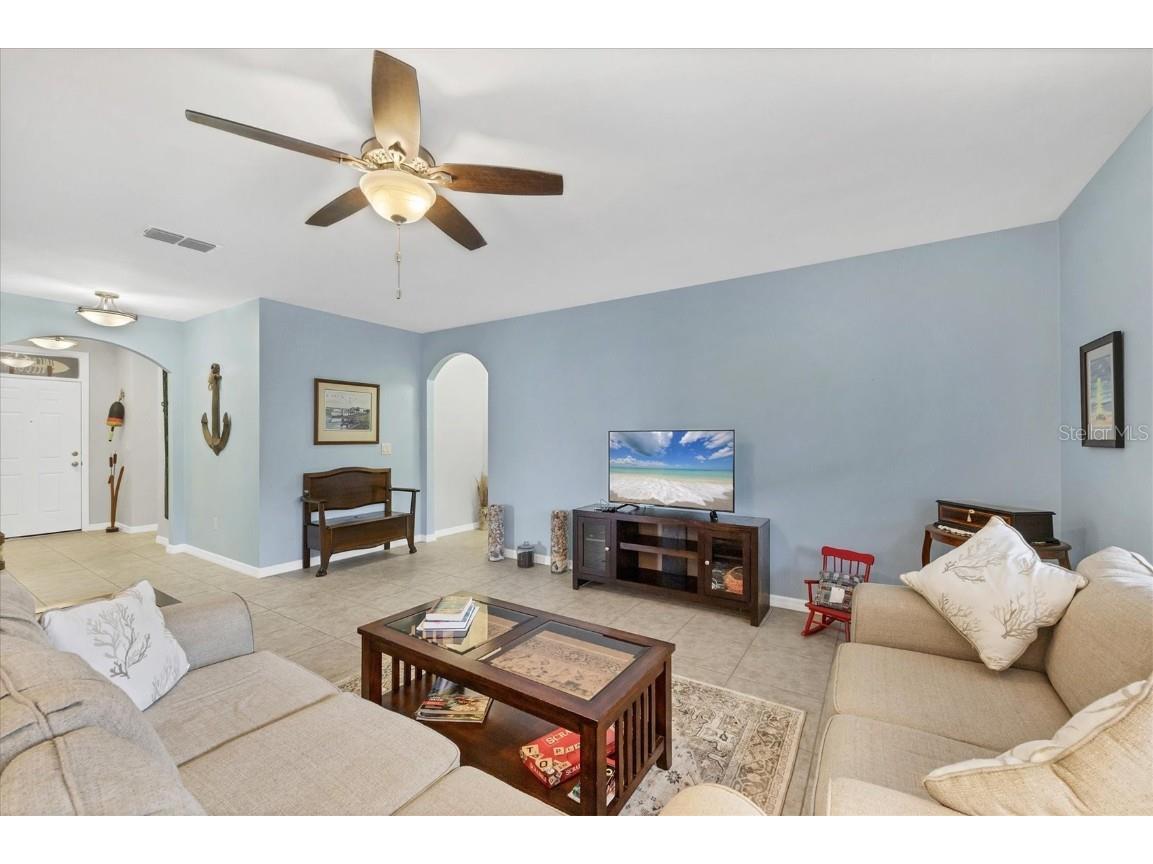 15081 Aldama Circle Port Charlotte FL 33981 N6140755 image9