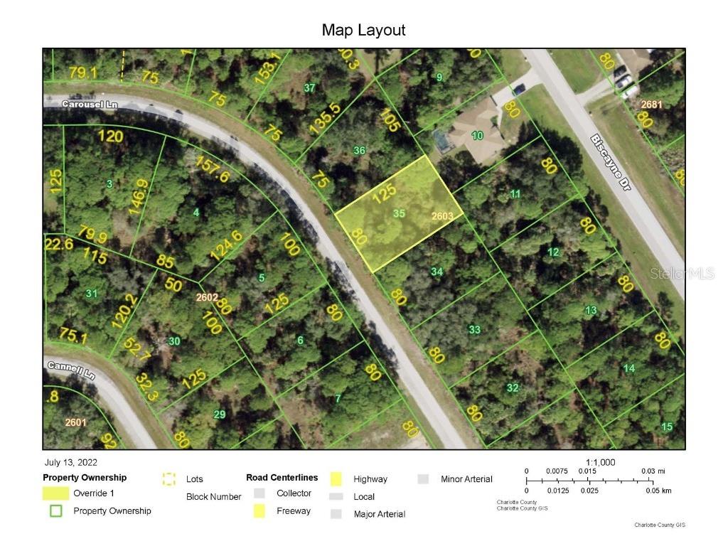 15082 Carousel Lane Port Charlotte FL 33953 N6122347 image1